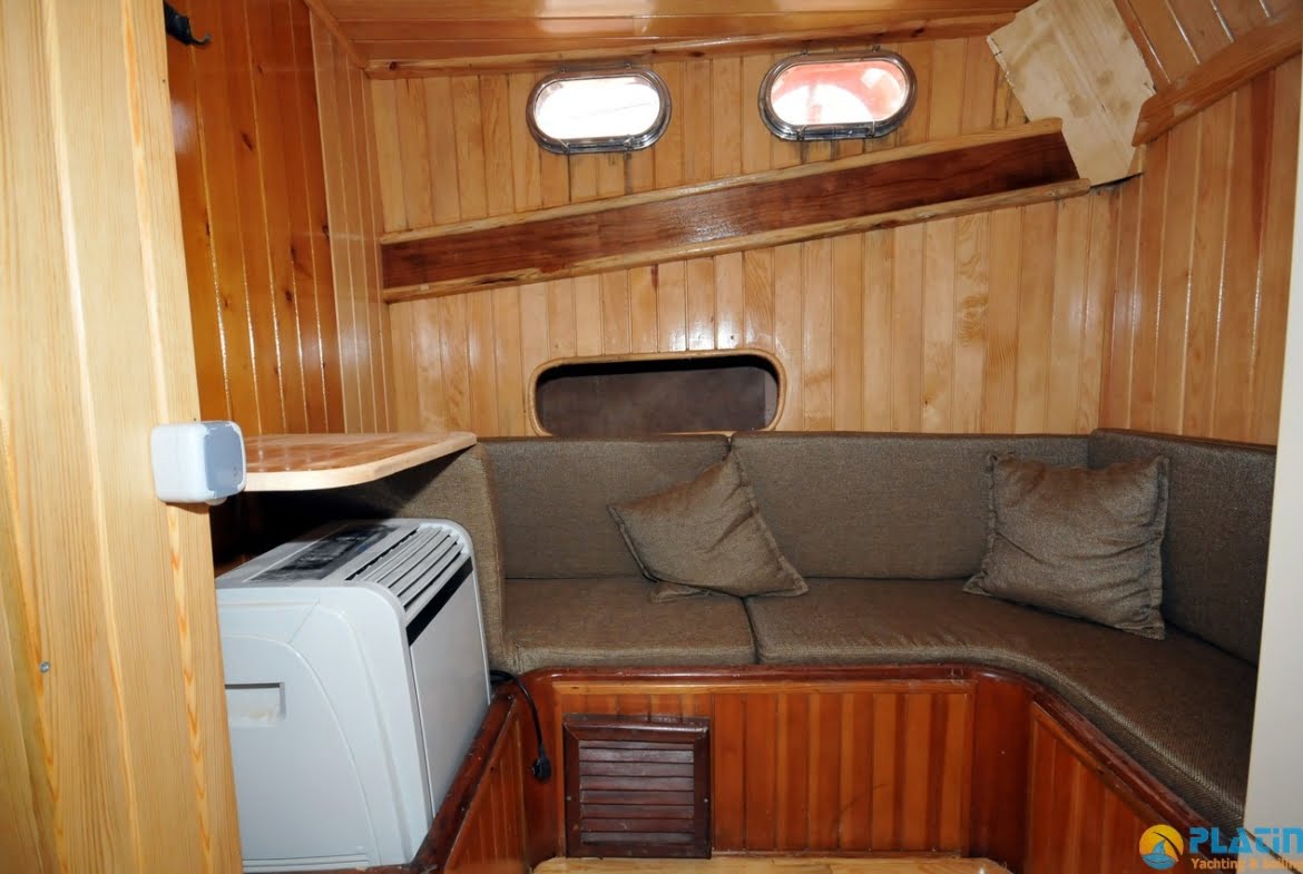 Turkey Private Gulet Charter