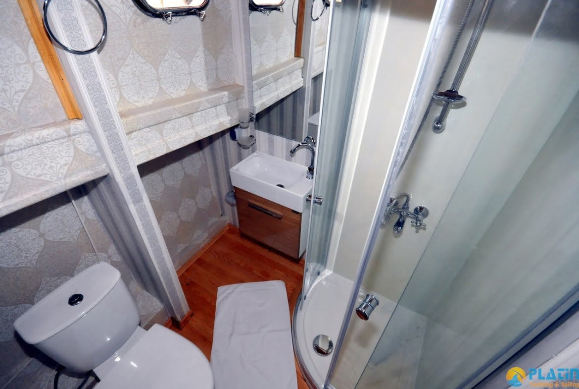 Turkey Private Gulet Charter