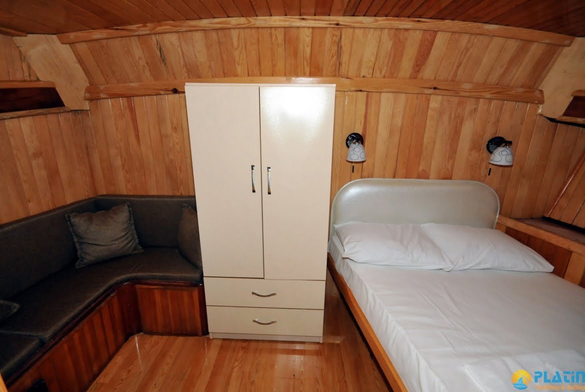 Turkey Private Gulet Charter