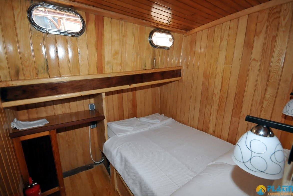 Turkey Private Gulet Charter