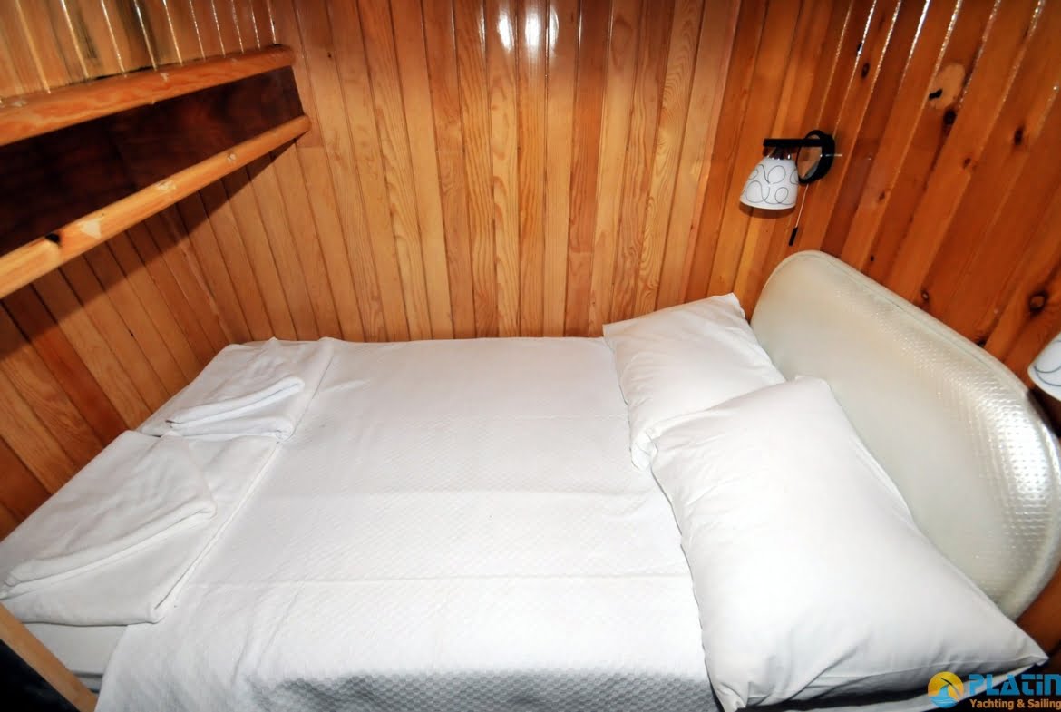 Turkey Private Gulet Charter