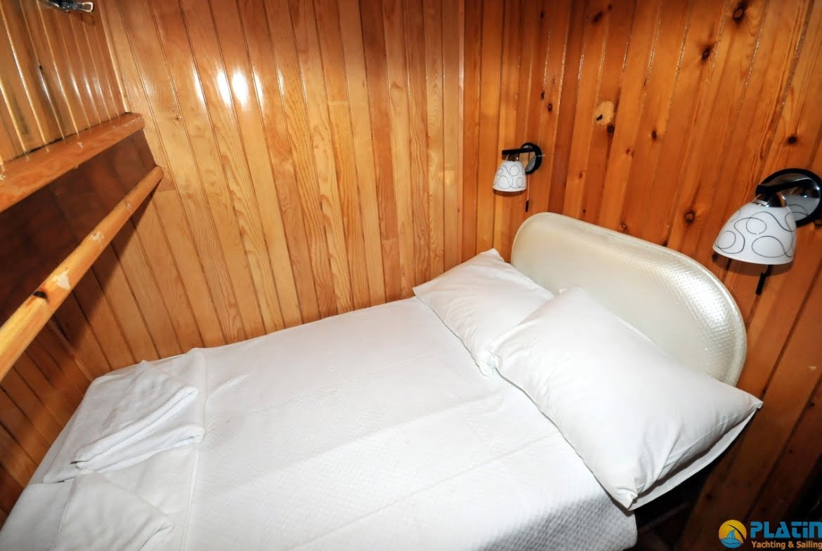 Turkey Private Gulet Charter