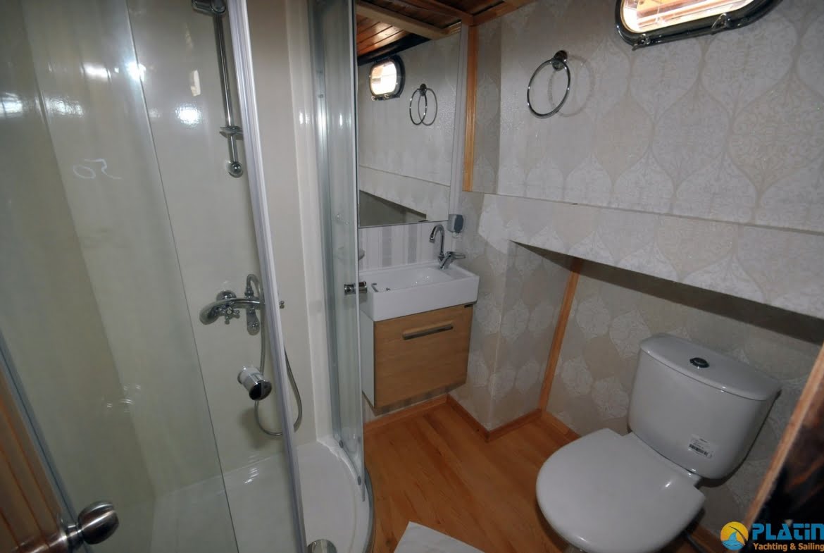 Turkey Private Gulet Charter