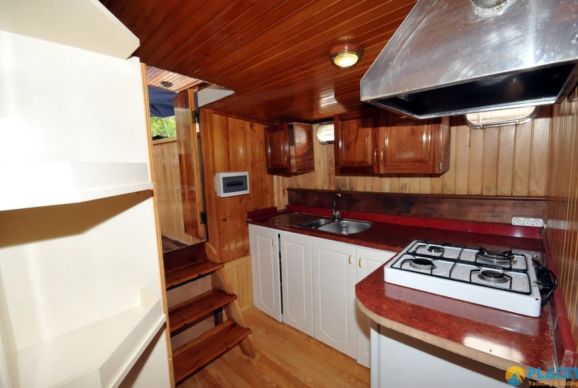 Turkey Private Gulet Charter