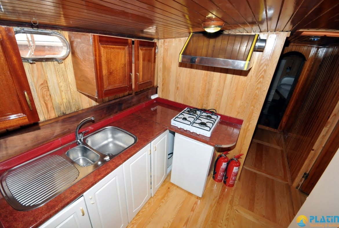 Turkey Private Gulet Charter