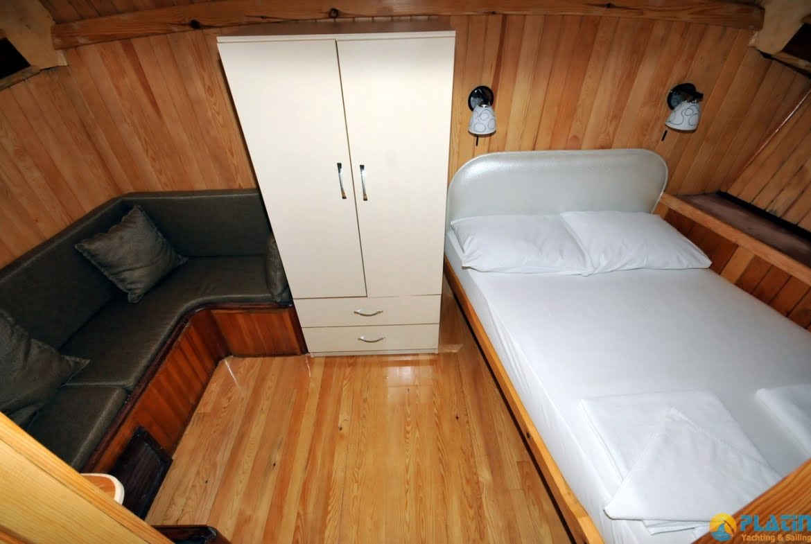 Turkey Private Gulet Charter