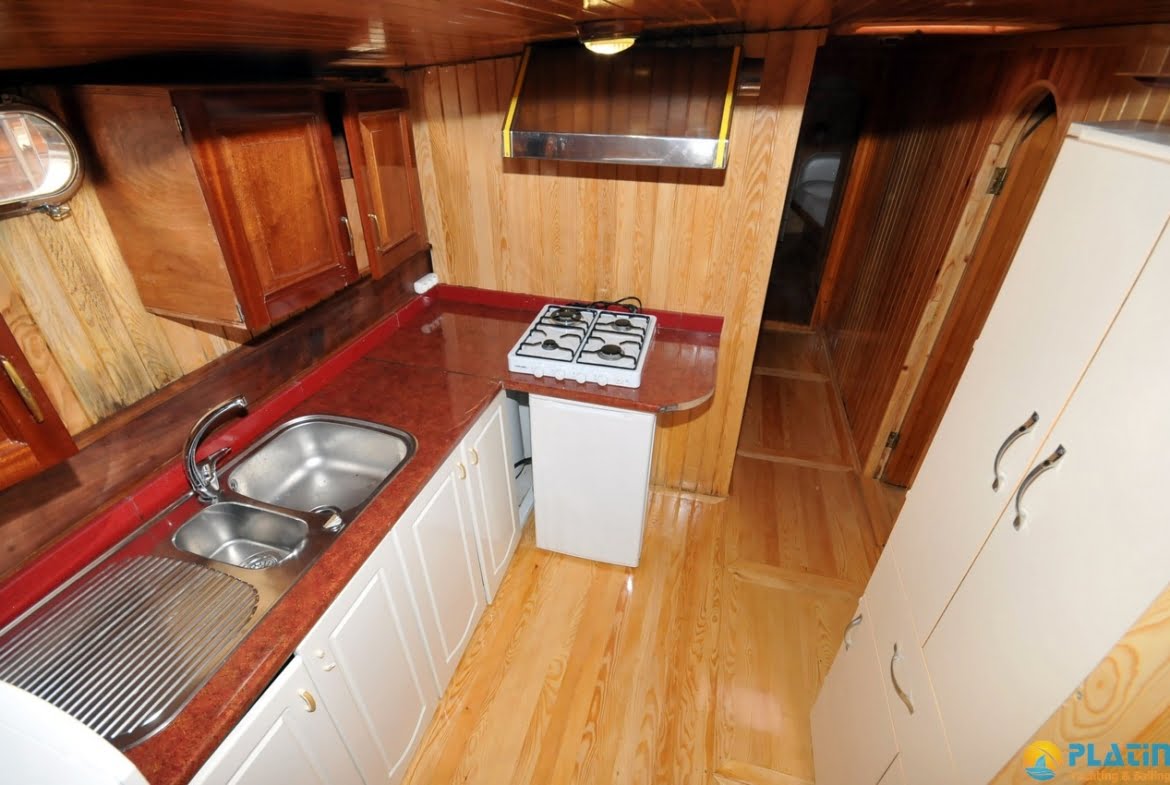 Turkey Private Gulet Charter