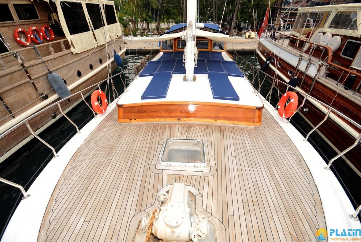 Turkey Private Gulet Charter