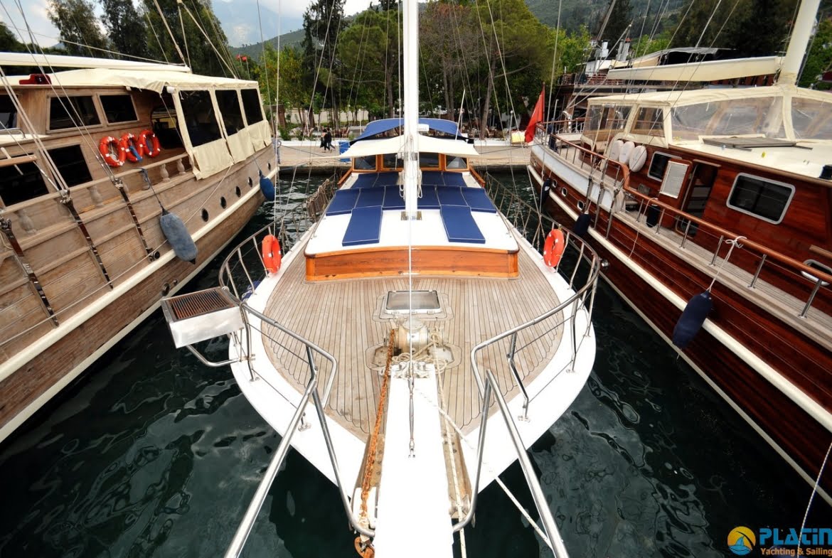 Turkey Private Gulet Charter