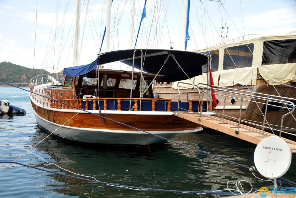 Turkey Private Gulet Charter