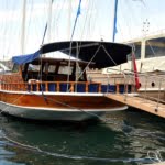 Turkey Private Gulet Charter