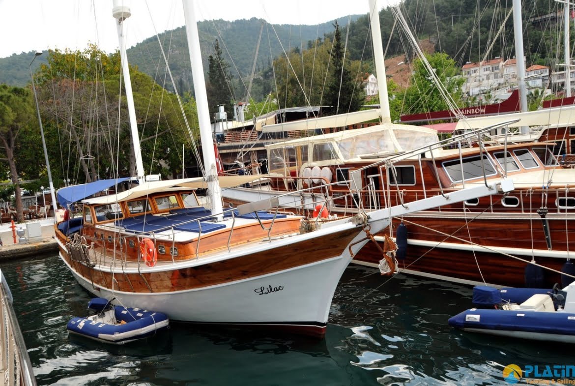 Turkey Private Gulet Charter