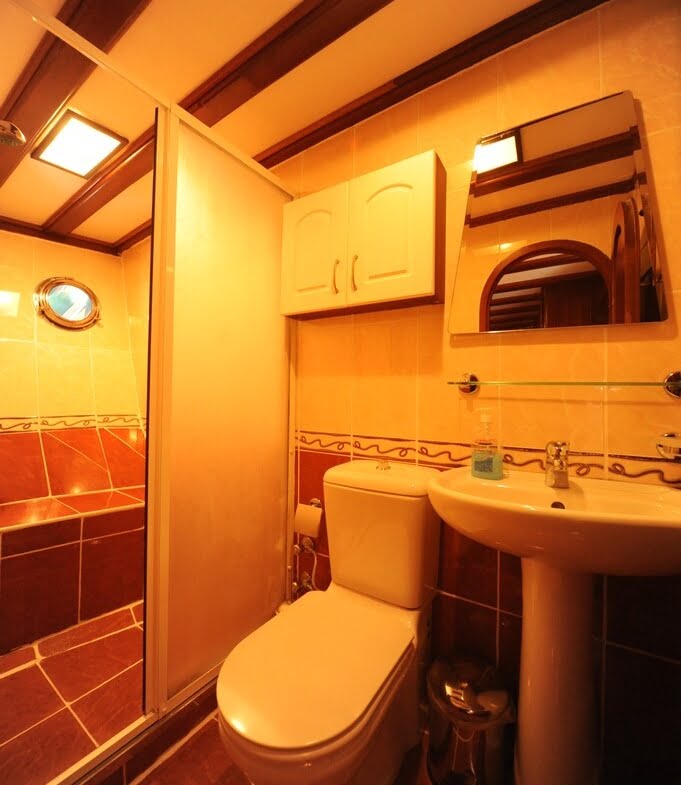 Turkey Private Yacht Charter