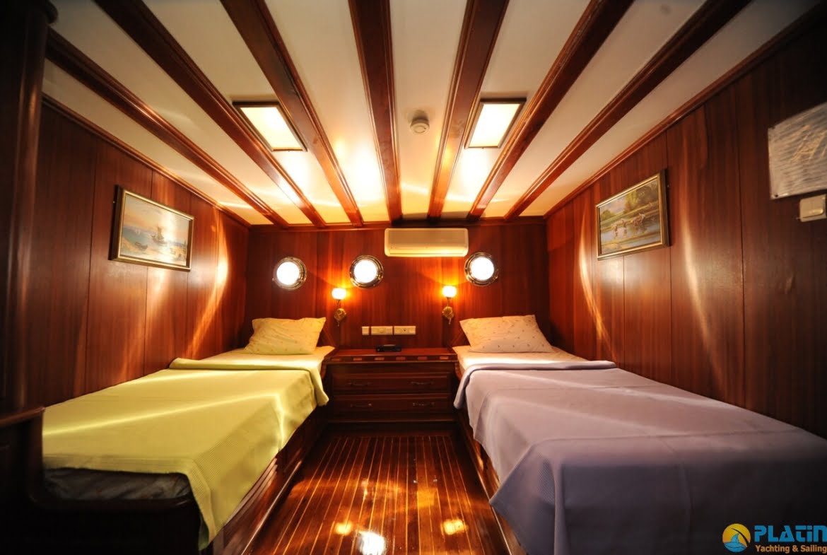 Turkey Private Yacht Charter