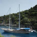 Turkey Private Yacht Charter