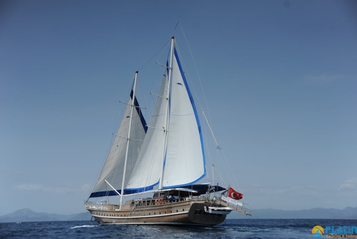 Turkey Private Yacht Charter