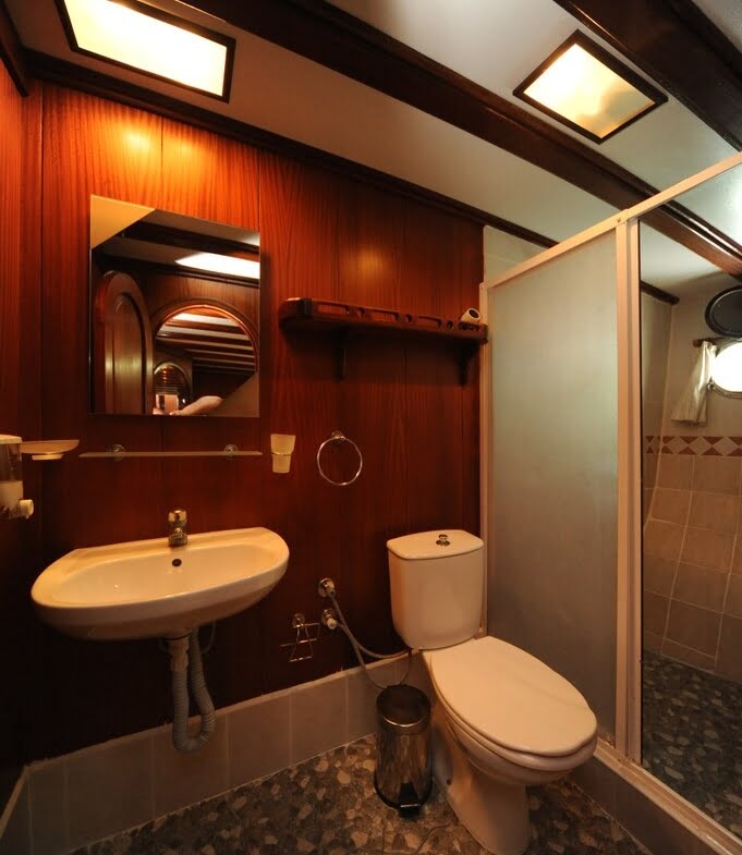 Turkey Private Yacht Charter