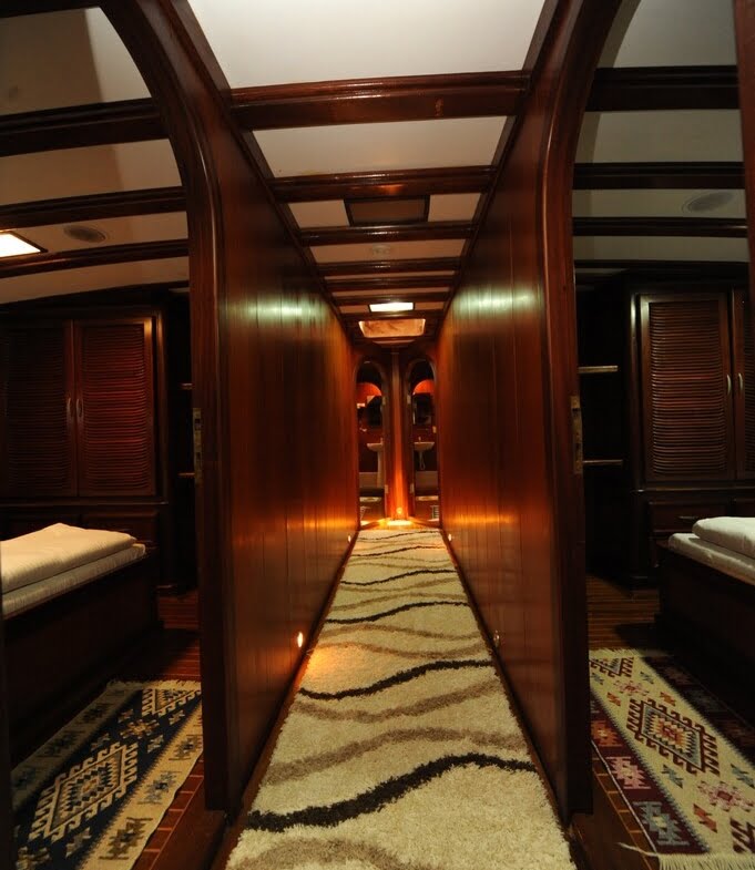 Turkey Private Yacht Charter