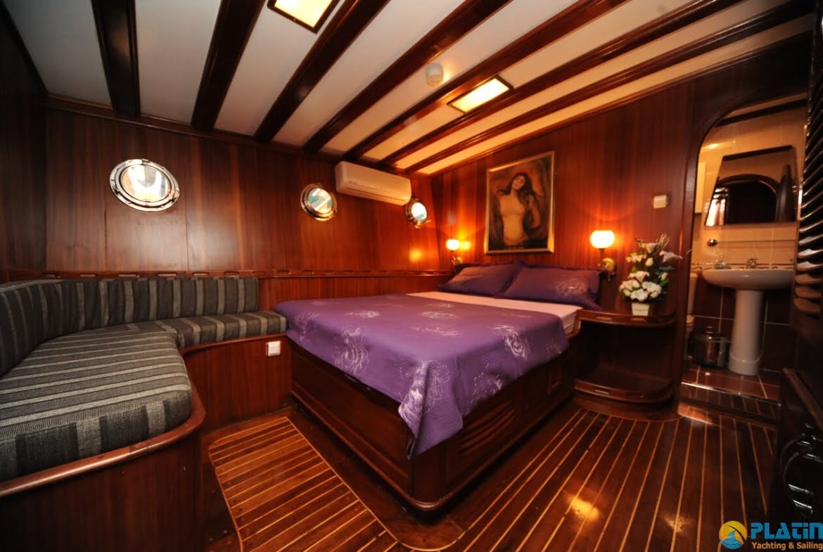 Turkey Private Yacht Charter