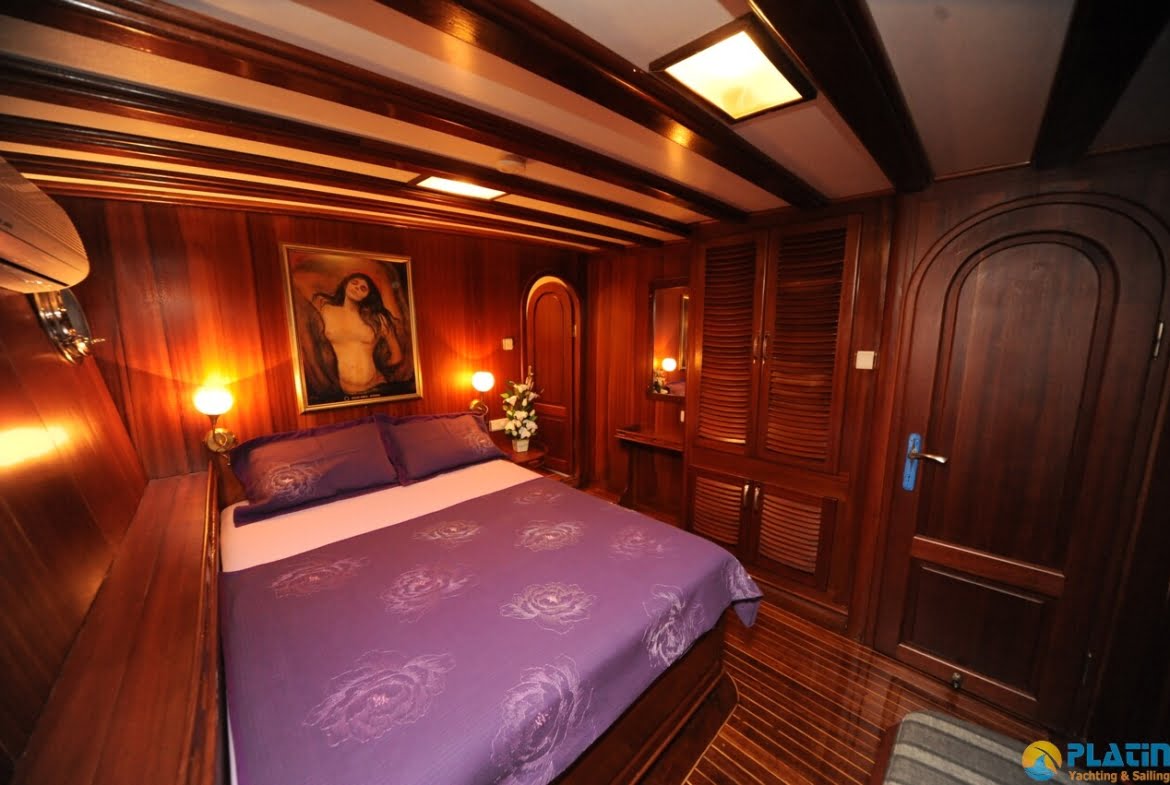 Turkey Private Yacht Charter