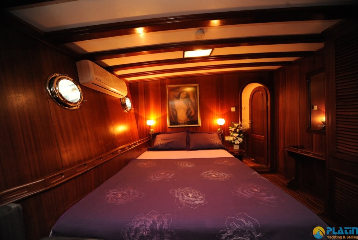 Turkey Private Yacht Charter