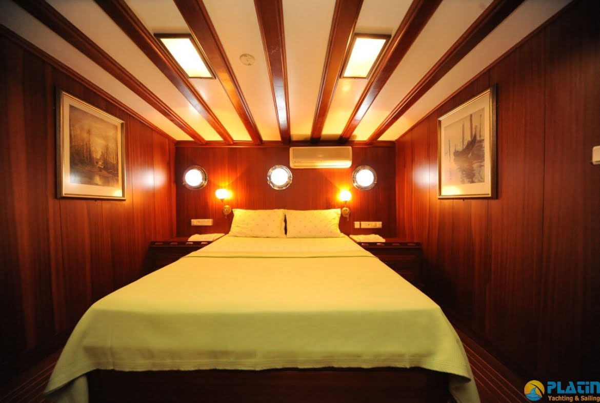 Turkey Private Yacht Charter