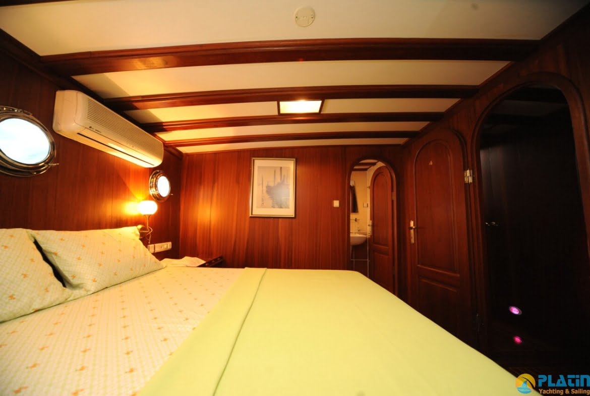 Turkey Private Yacht Charter