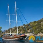 Yacht Charter Fethiye