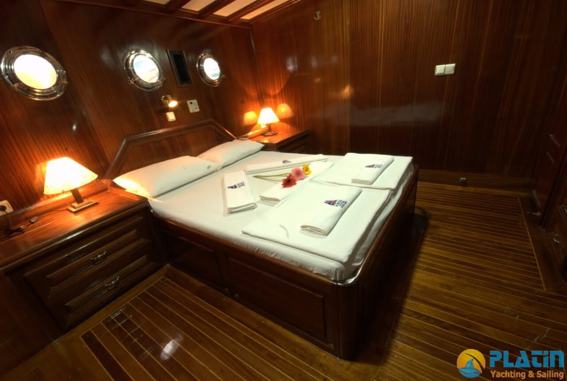 Yacht Charter Fethiye