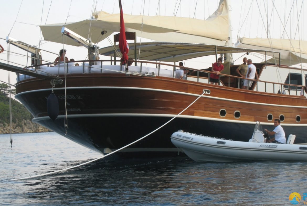 Yacht Charter Mediterranean