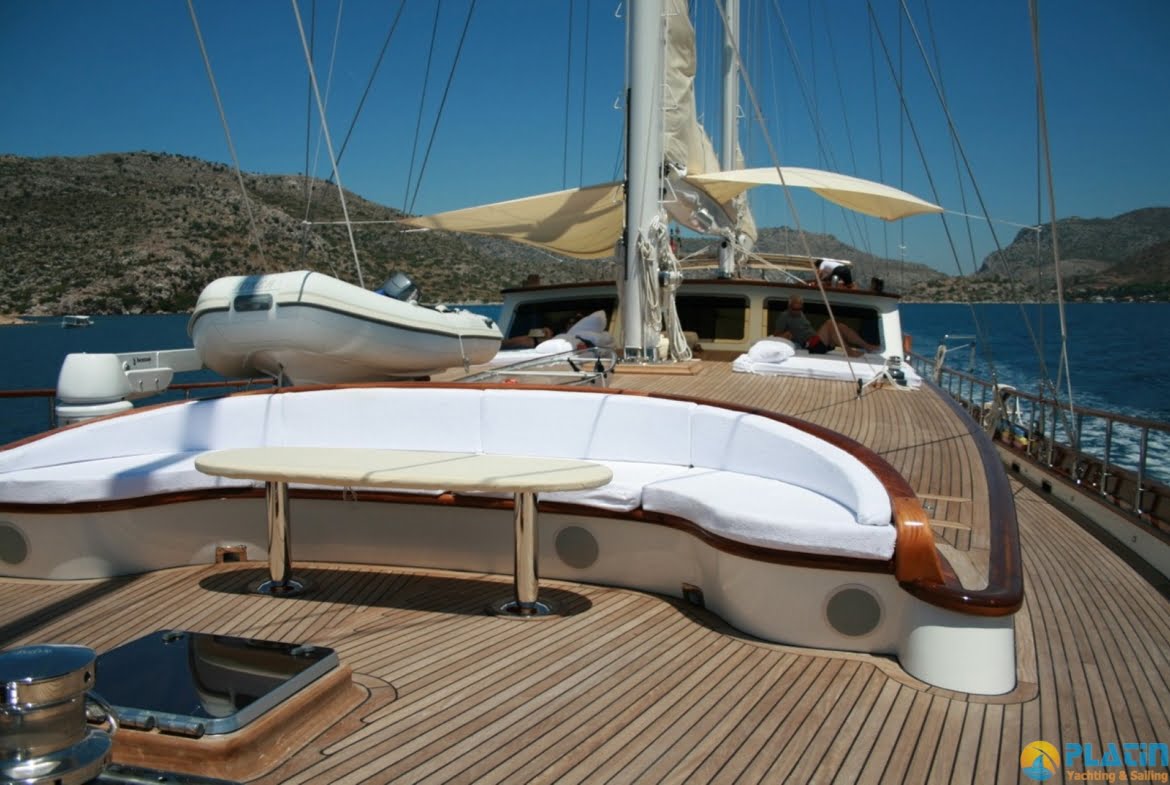 Yacht Charter Mediterranean