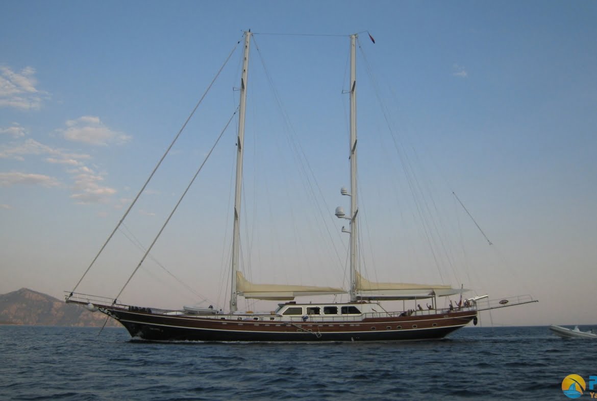 Yacht Charter Mediterranean