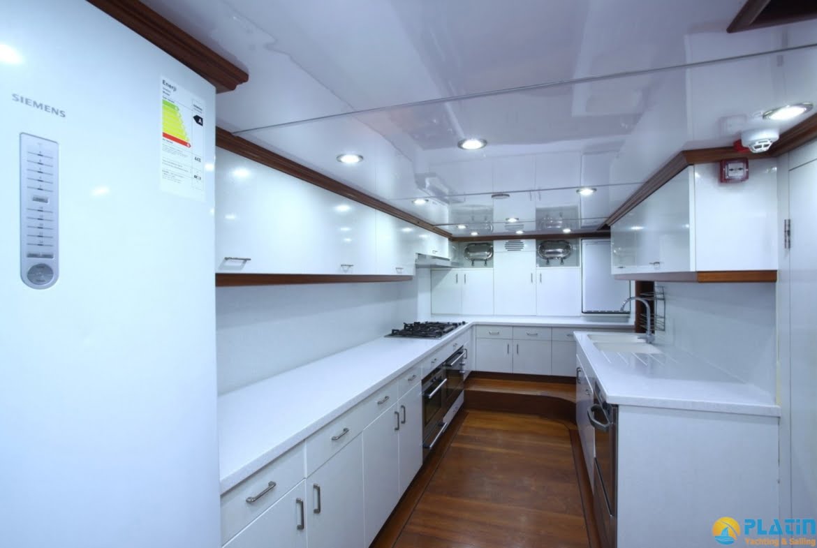 Yacht Charter Mediterranean