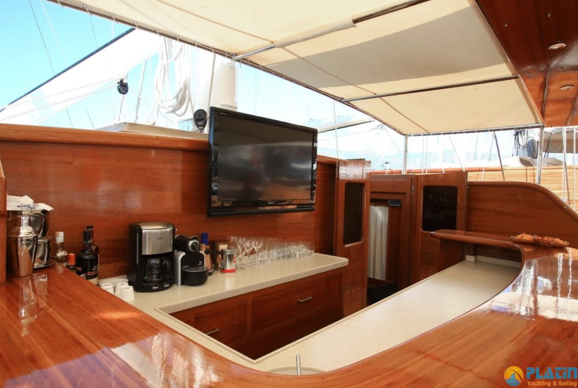Yacht Charter Mediterranean