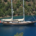 Yacht Charter Mediterranean