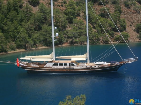 Yacht Charter Mediterranean