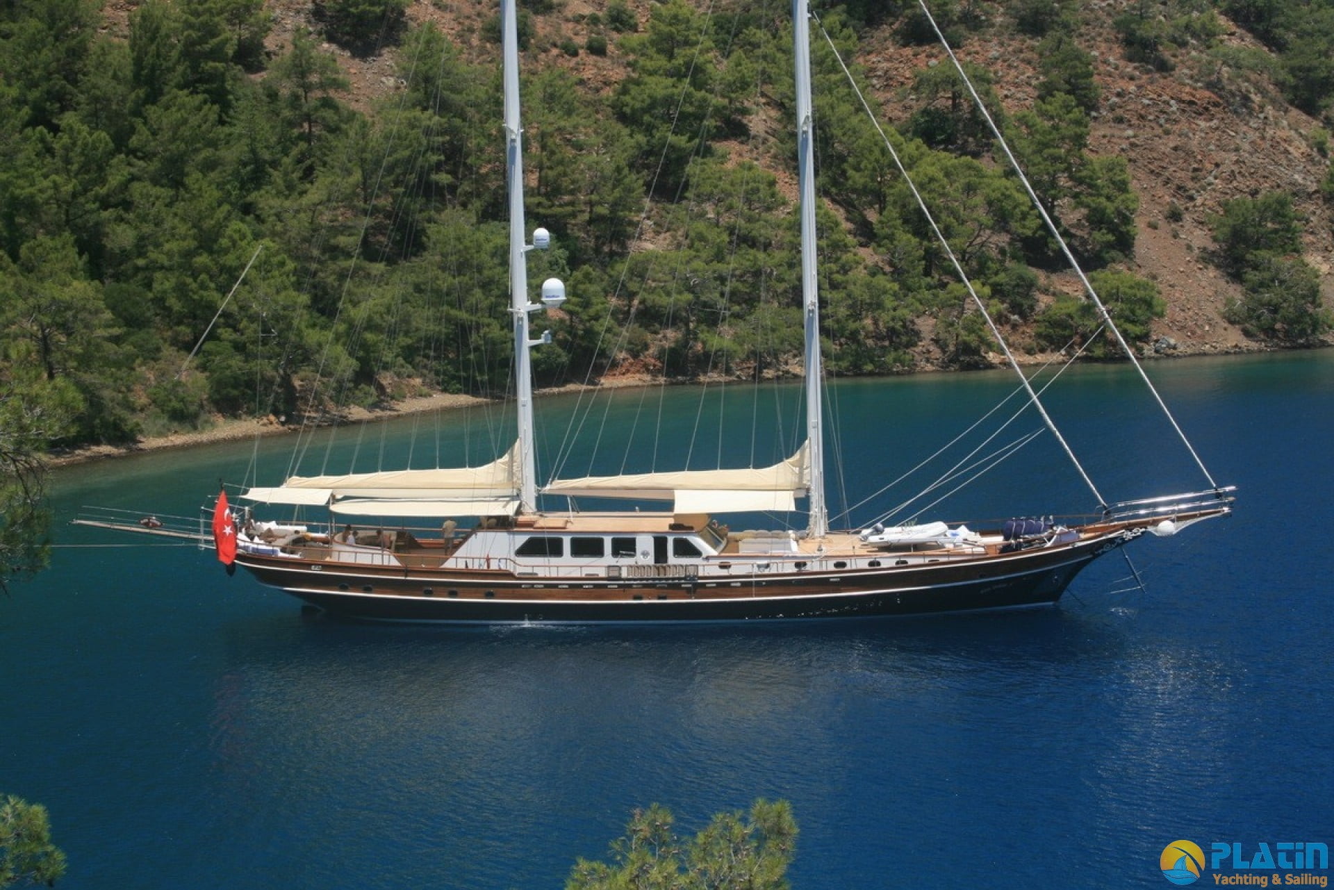 Yacht Charter Mediterranean