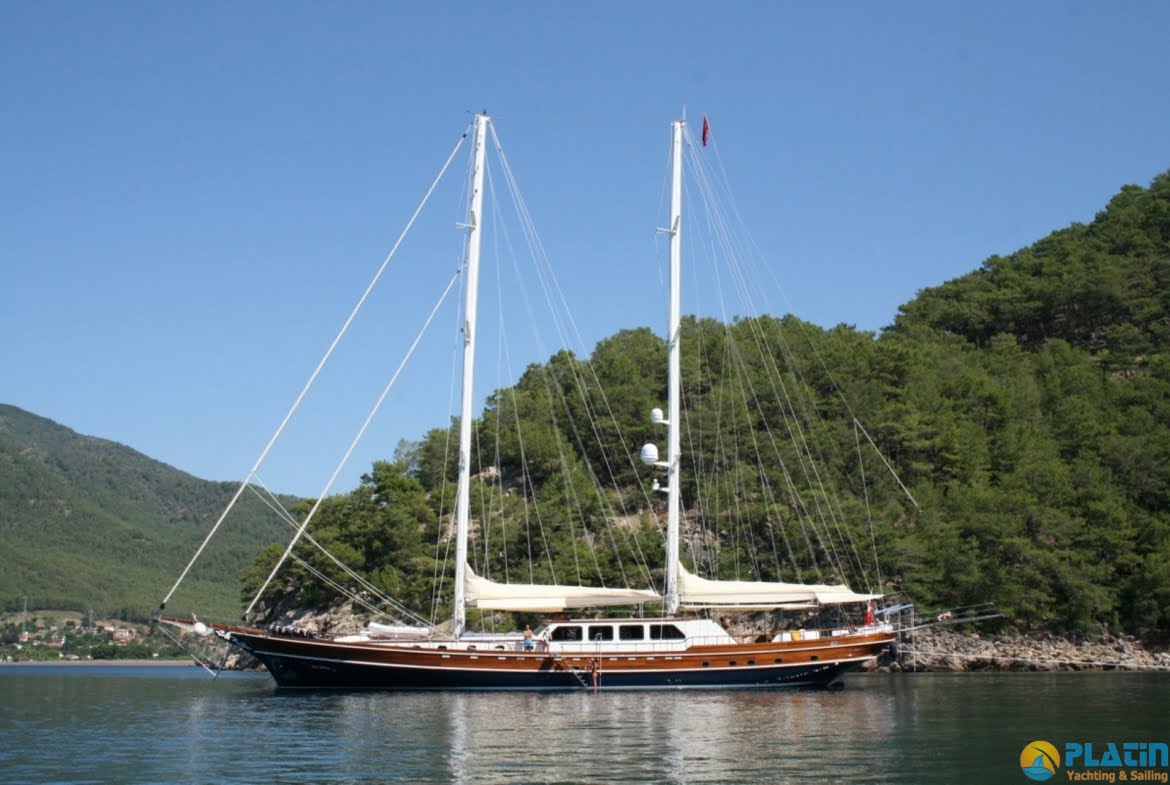 Yacht Charter Mediterranean