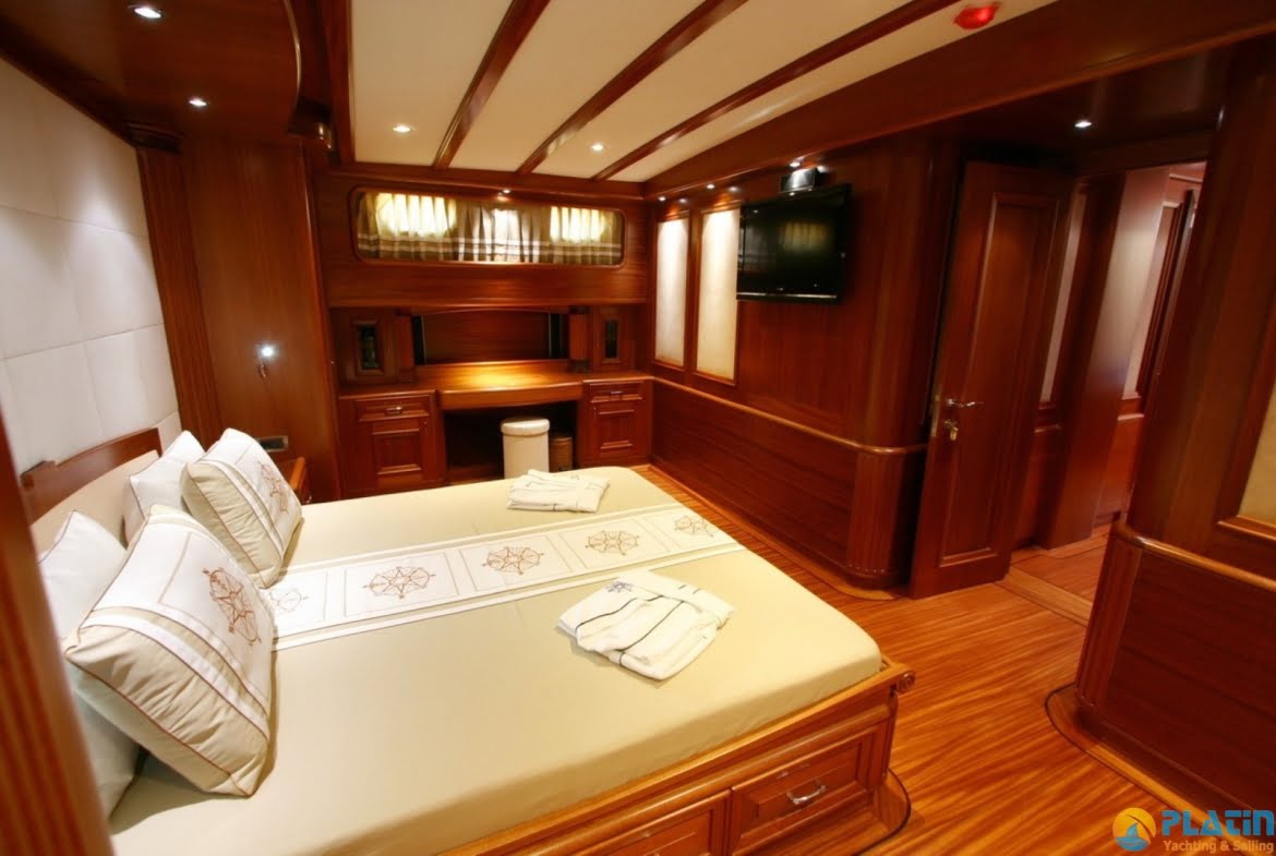 Yacht Charter Mediterranean