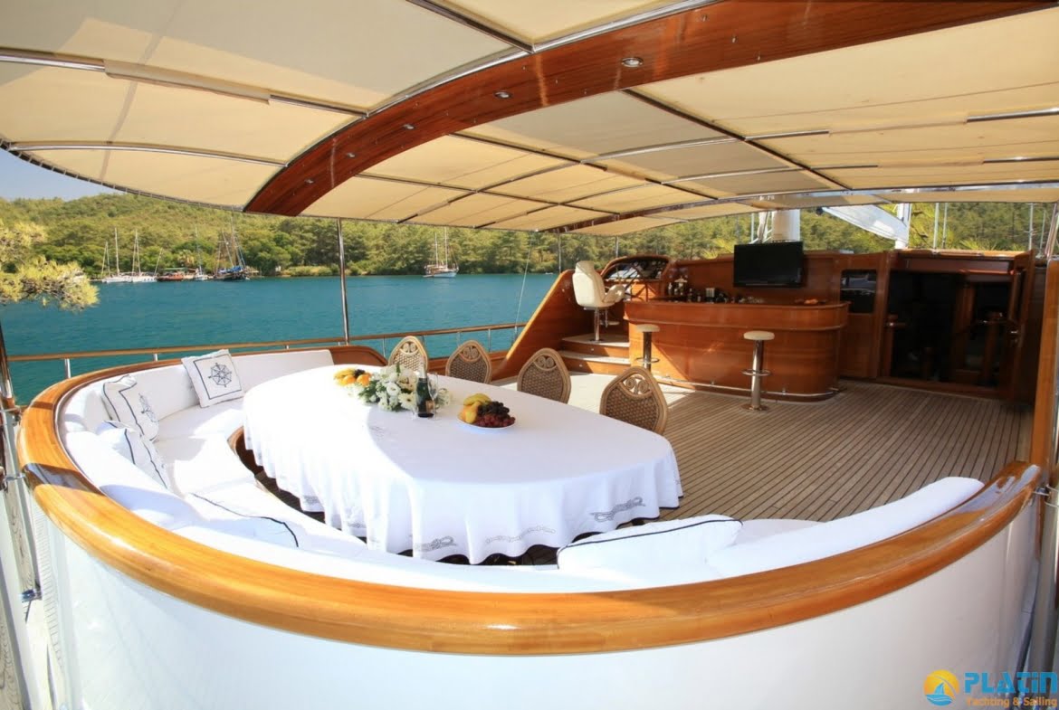 Yacht Charter Mediterranean
