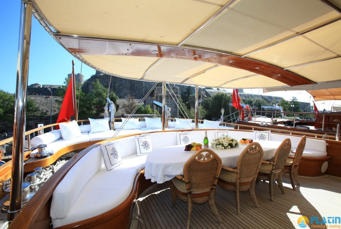Yacht Charter Mediterranean