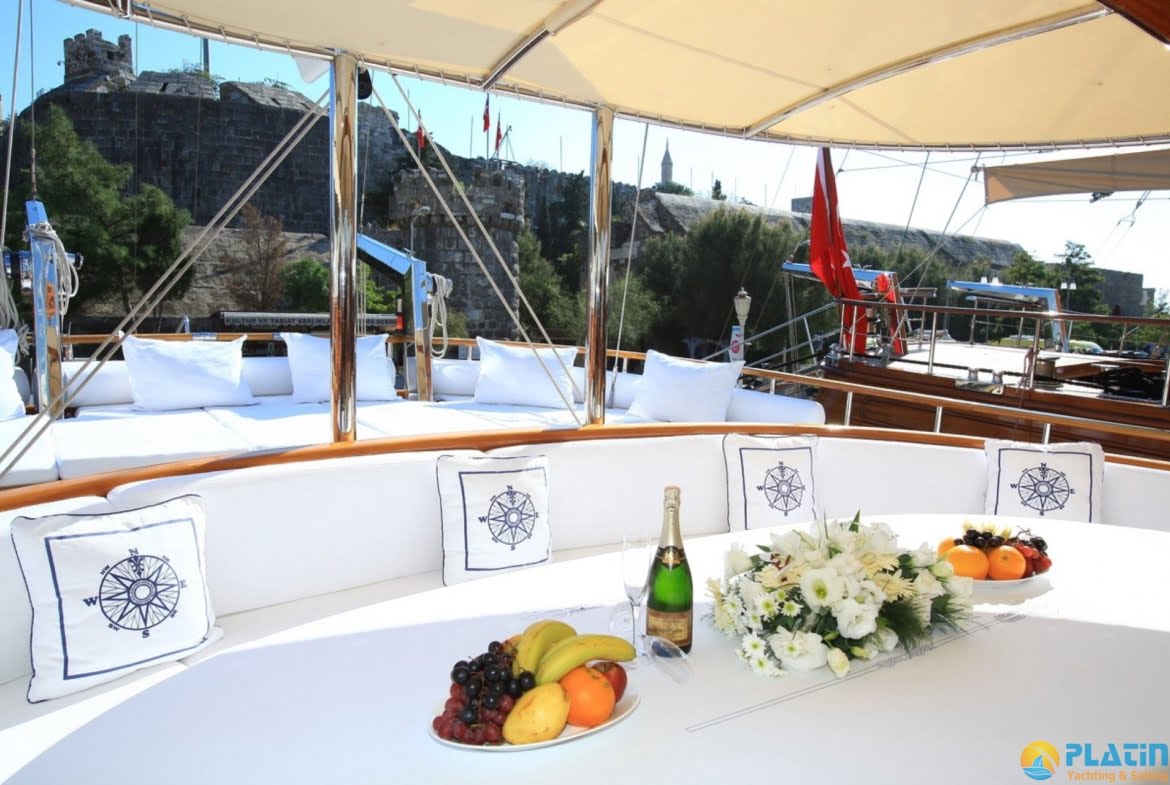Yacht Charter Mediterranean