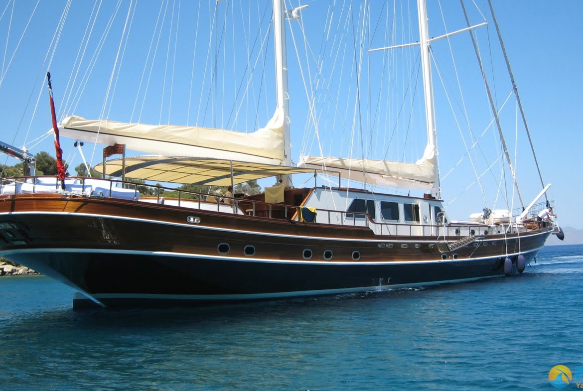 Yacht Charter Mediterranean