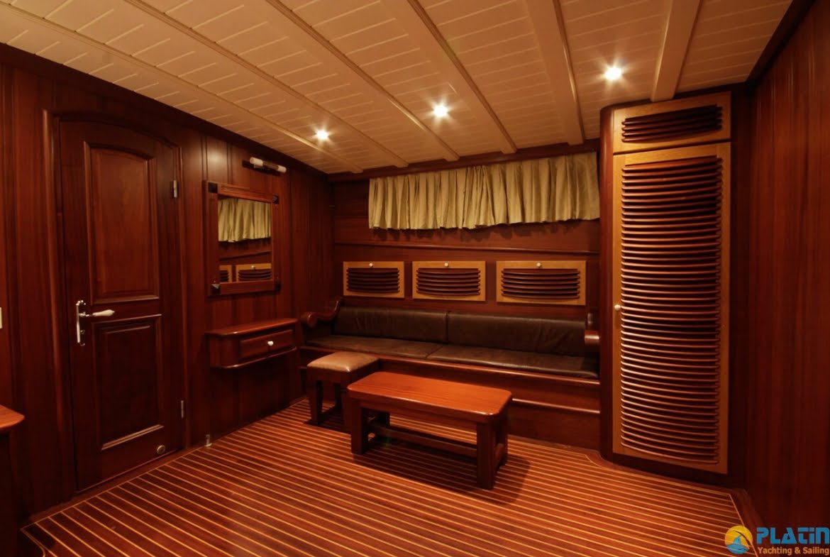 Blue Cruise Yacht Turkey