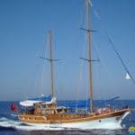 Yacht Charters Turkey
