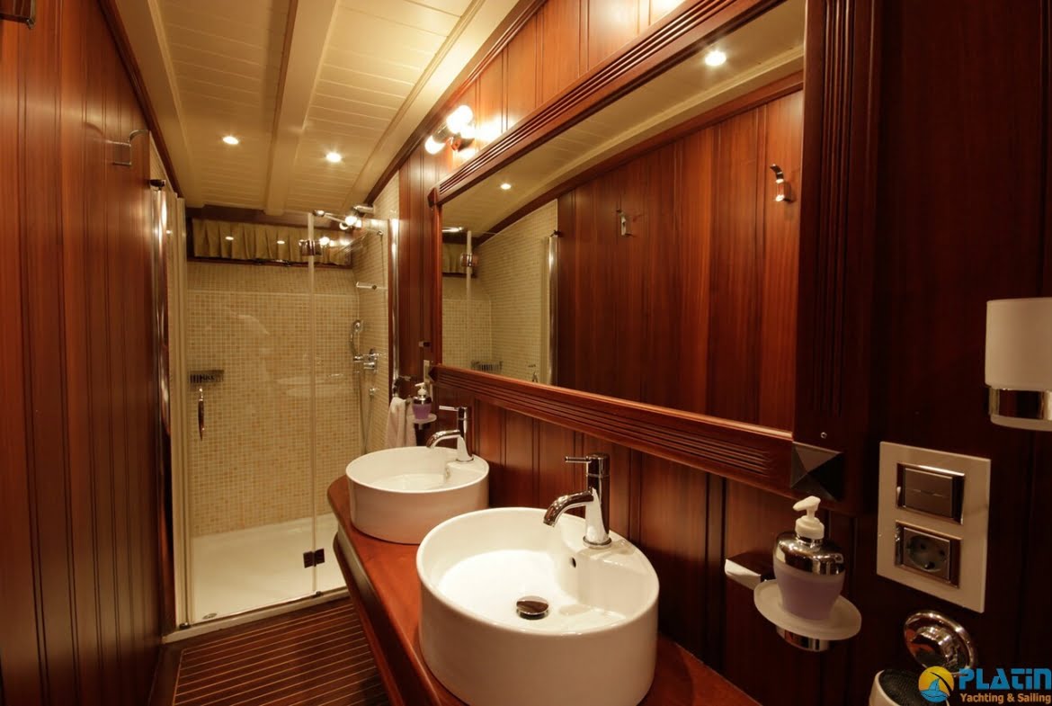 Blue Cruise Yacht Turkey