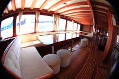 Luxury Yacht Rental