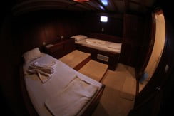 Luxury Yacht Rental