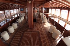 Luxury Yacht Rental