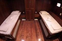 Luxury Yacht Rental